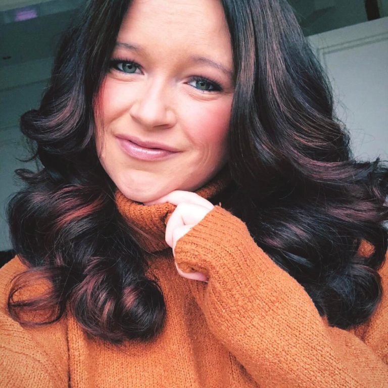 Kimberley van der Stelt